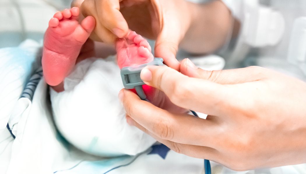 Paediatric Intensive Care Unit (PICU)