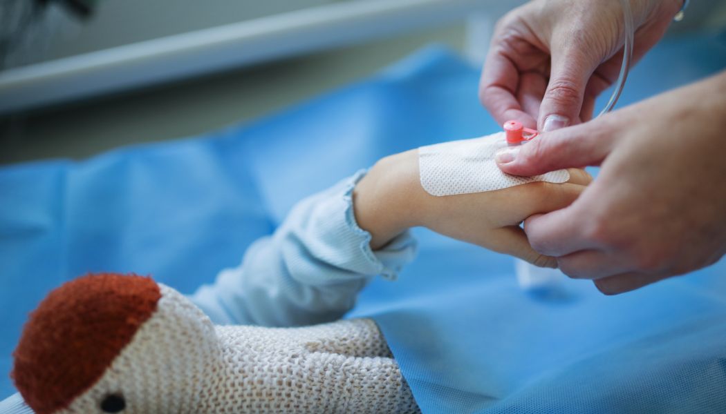 Neonatal Intensive Care Unit (NICU)