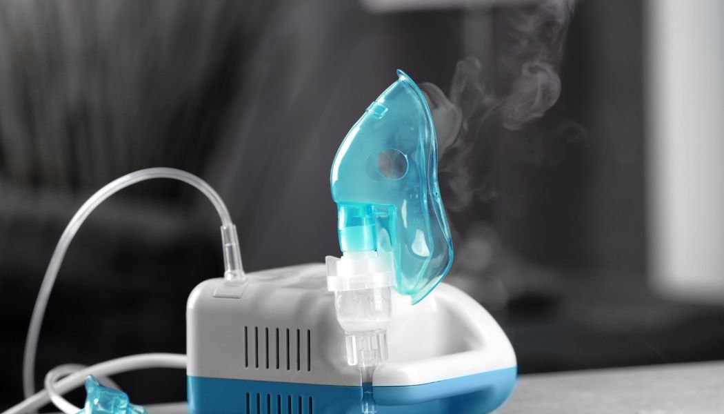 Nebulization