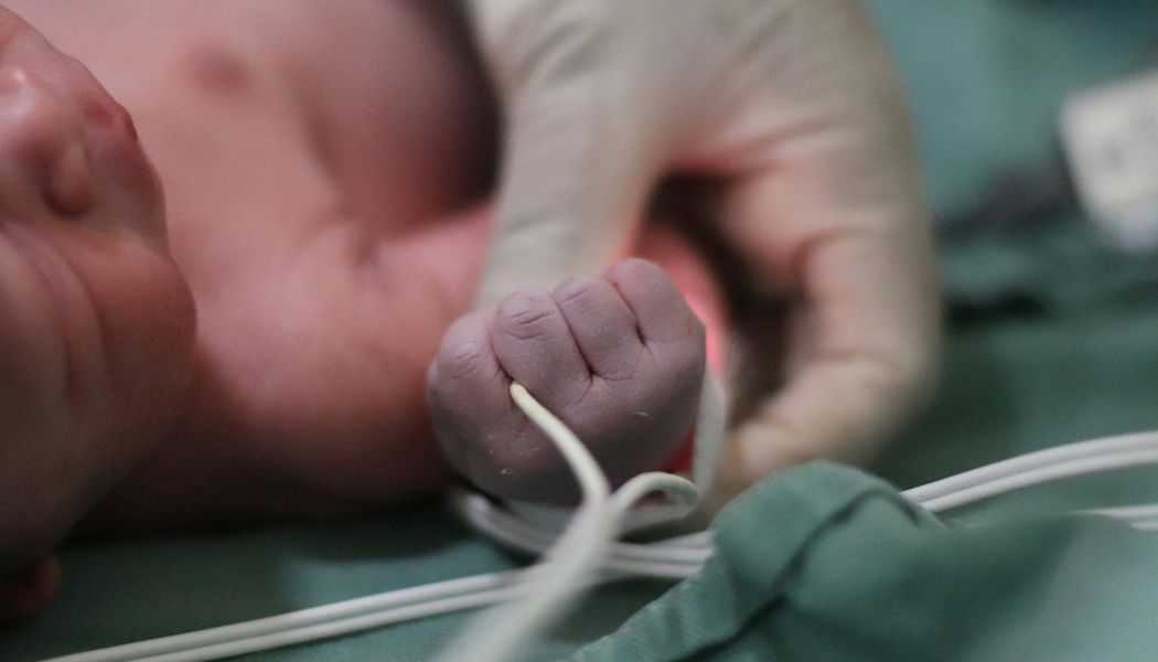 Super Specialty Paediatric OPD